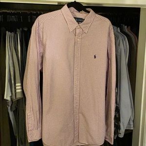 Ralph Lauren dress shirt